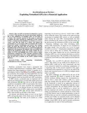 PDF Document Cover - computepowercoin - Technical Documentation and Resources